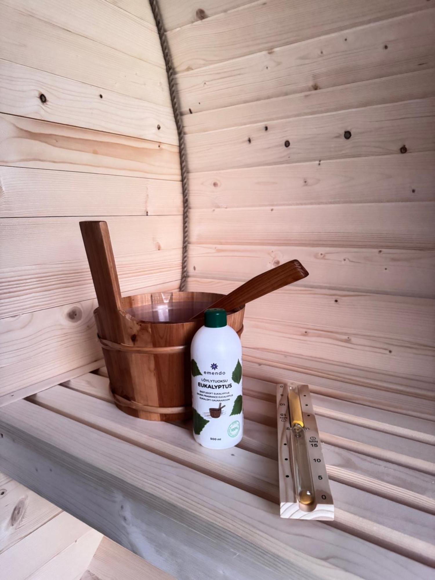 Pokoje U Hani - Sauna, Balia Z Hydromasazem ブコビナ・タトシャンスカ エクステリア 写真