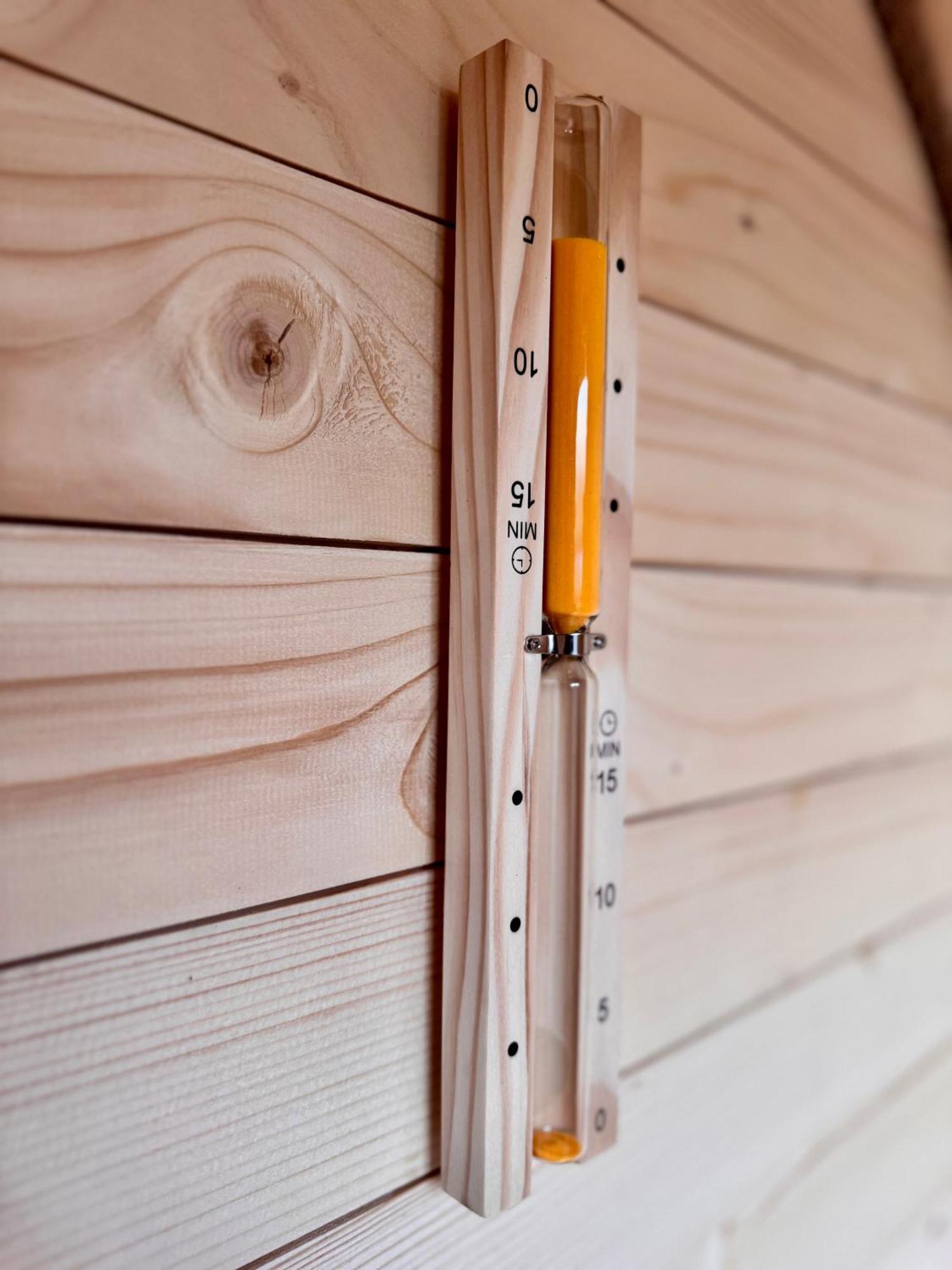 Pokoje U Hani - Sauna, Balia Z Hydromasazem ブコビナ・タトシャンスカ エクステリア 写真